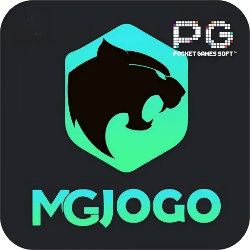 Logo da MGJOGO