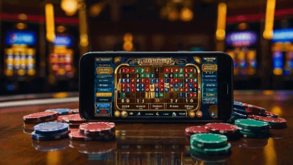 Evolução VIP MGJOGO