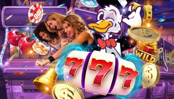 Promoções MGJOGO